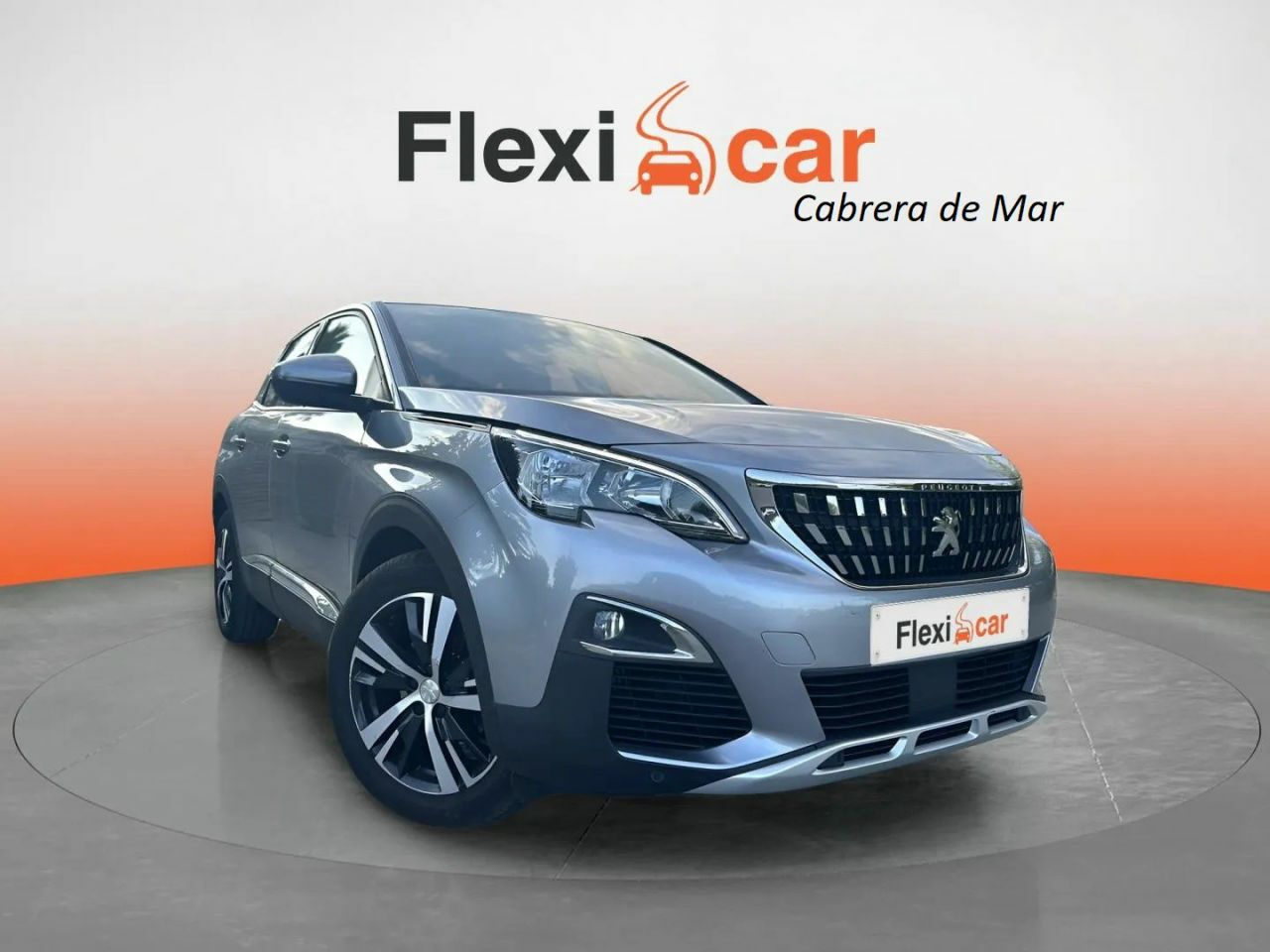 Foto peugeot 3008 2020 /
