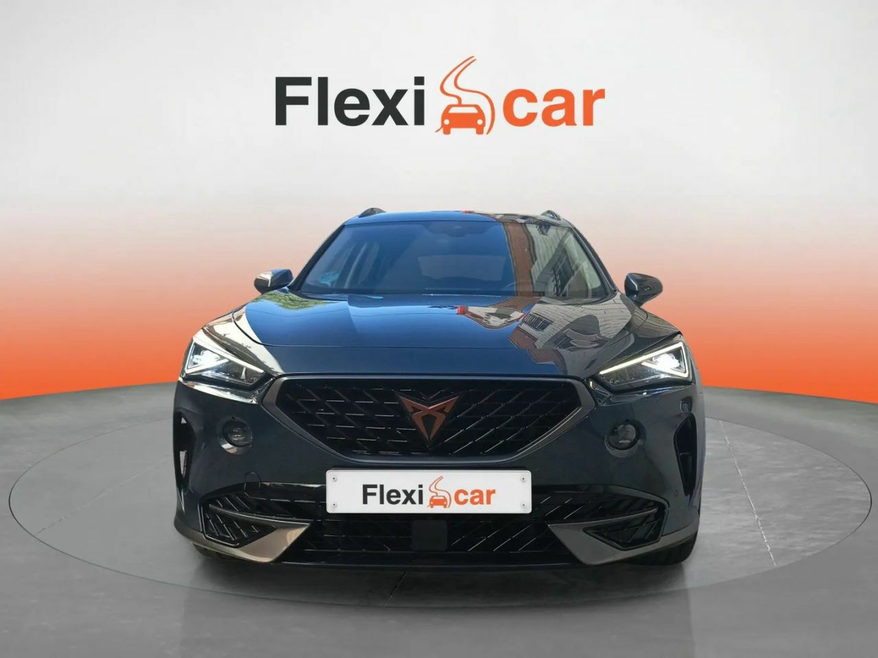 cupra formentor 2022 / foto grande (2)