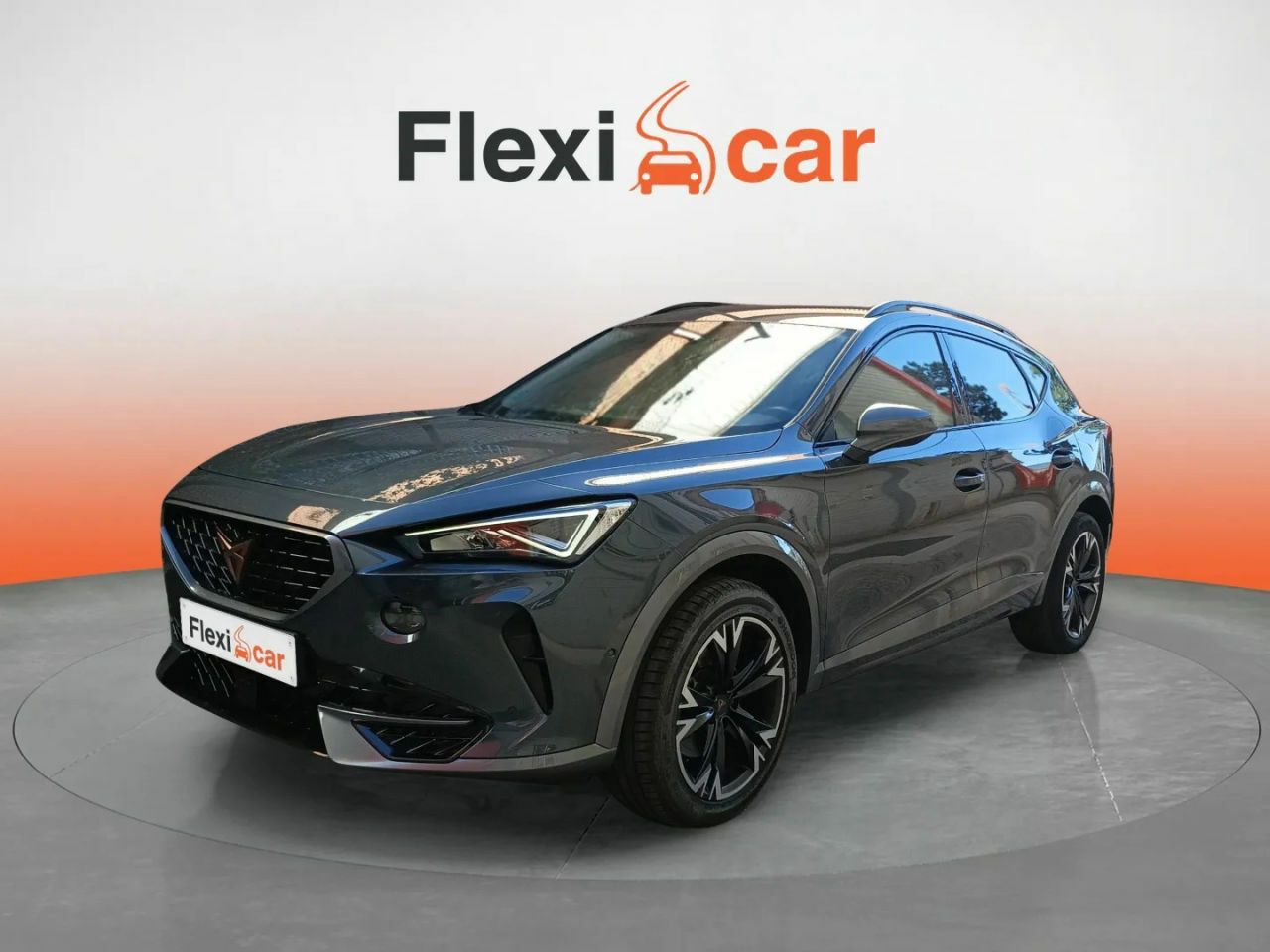 cupra formentor 2022 / foto grande (3)