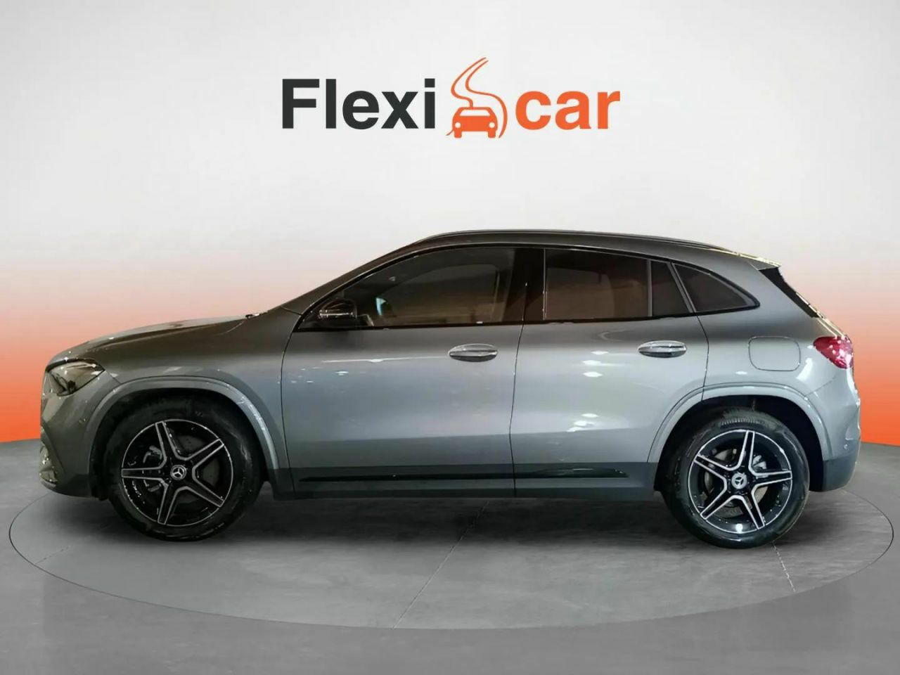 mercedes gla 2024 / foto grande (3)