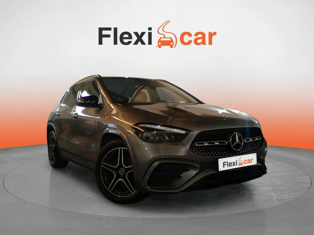 Coche de segunda mano mercedes cla 2024  de segunda mano - mercedes gla 2024 /