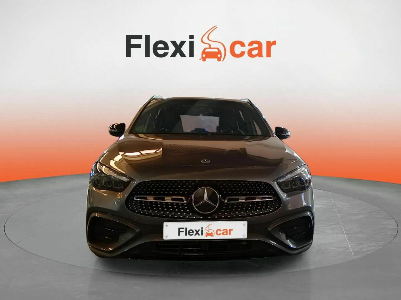 mercedes gla 2024 / foto grande (2)