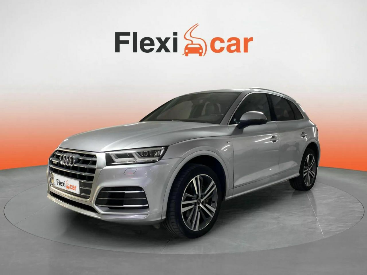 audi q5 2017 / foto grande (3)