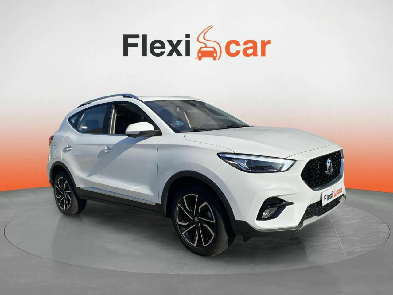 Mg zs 2024  de segunda mano - mg zs 2024 /