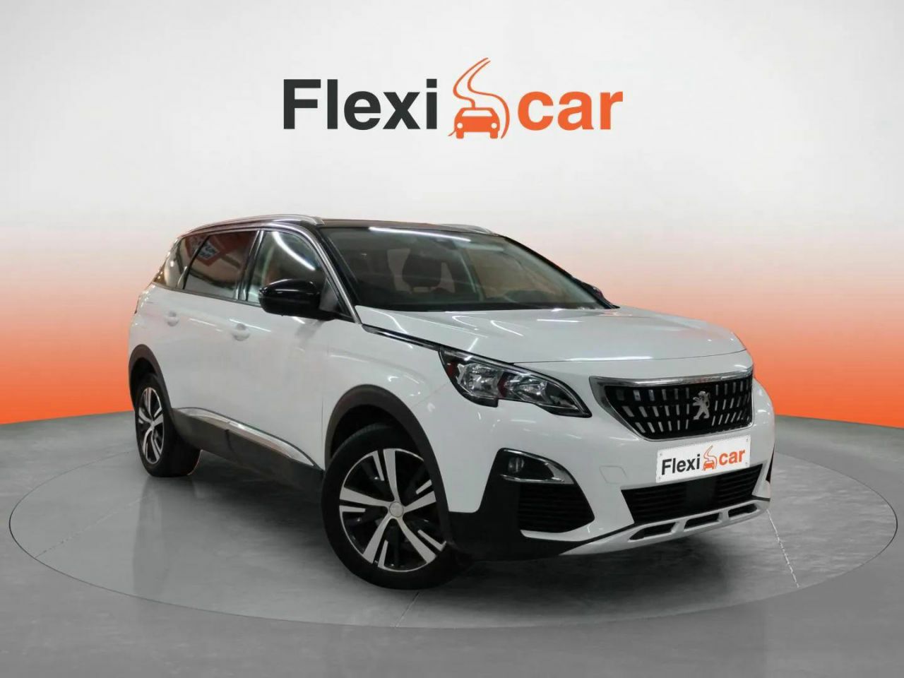 Peugeot 5008 2021  de segunda mano - peugeot 5008 2021 /