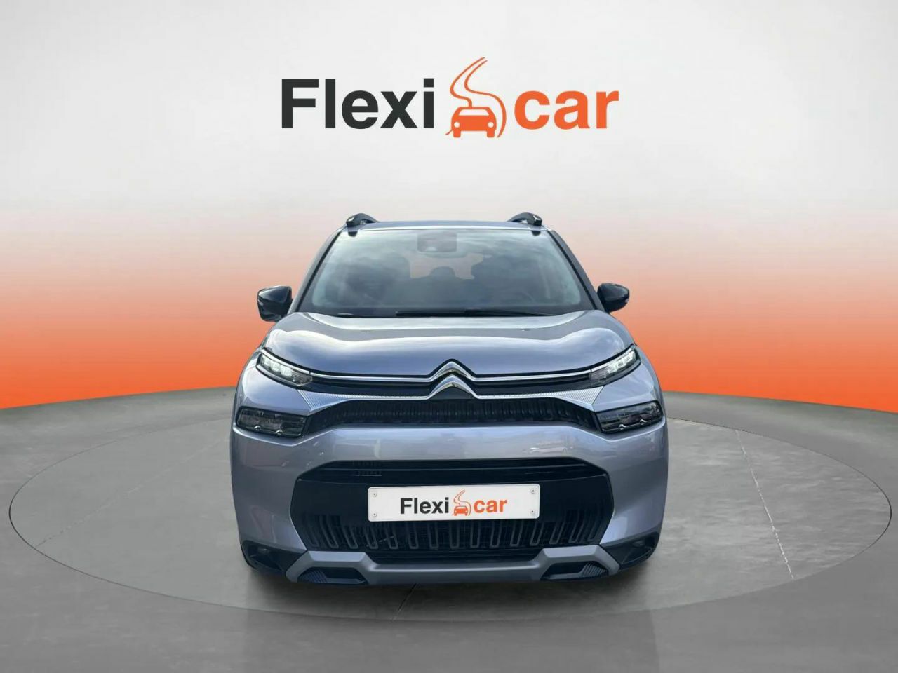citroën c3 aircross 2022 / foto grande (2)