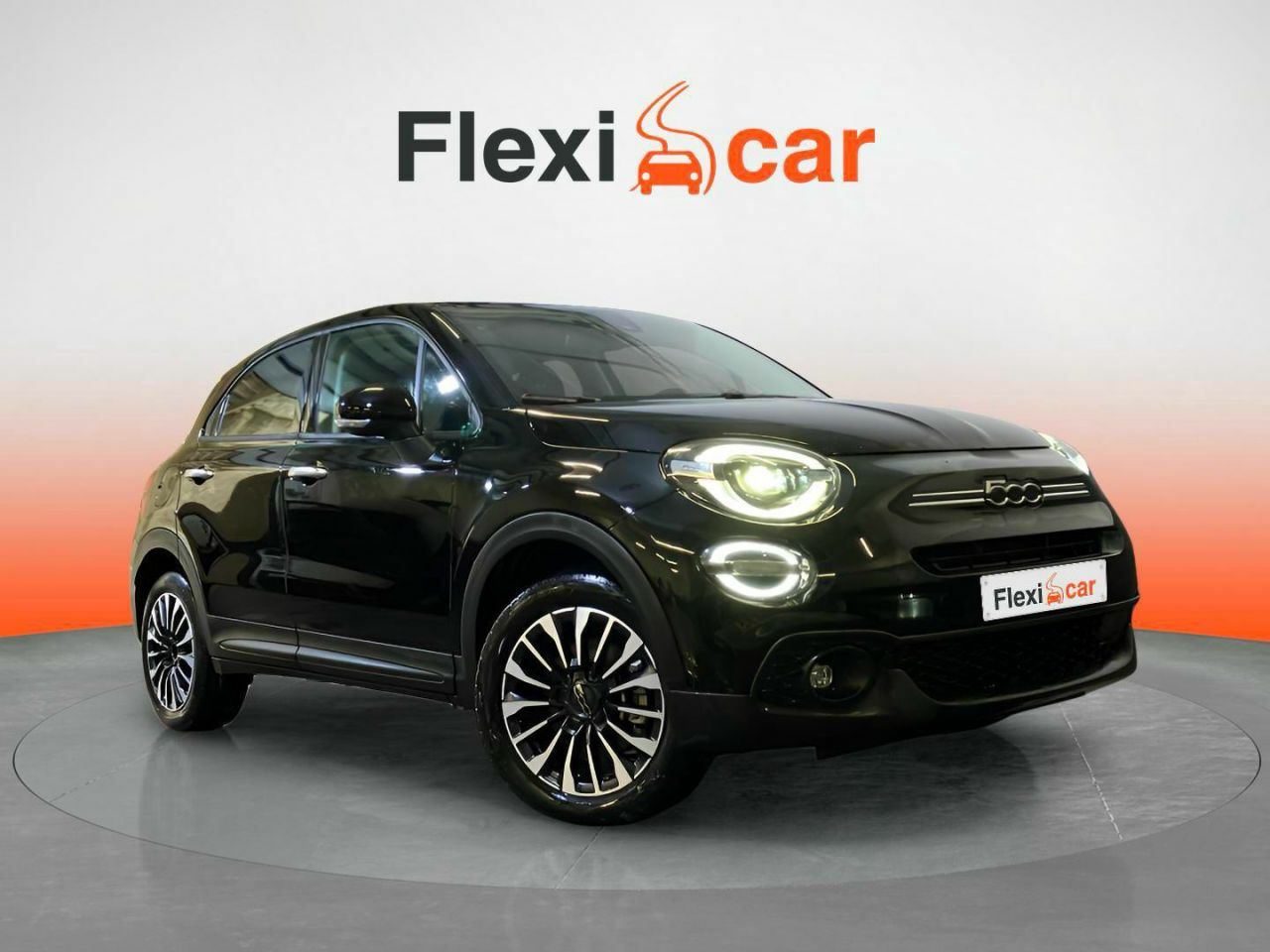 Orihuela  de segunda mano - fiat 500x 2024 /