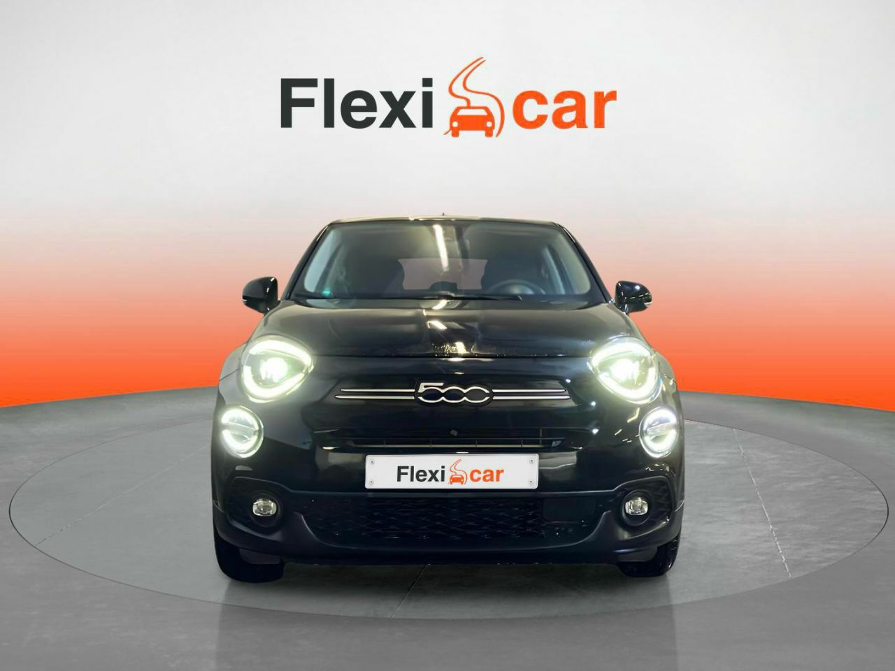 fiat 500x 2024 / foto grande (2)