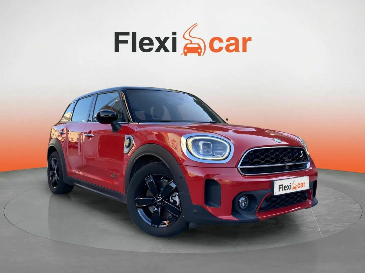 Foto mini cooper 2021 /