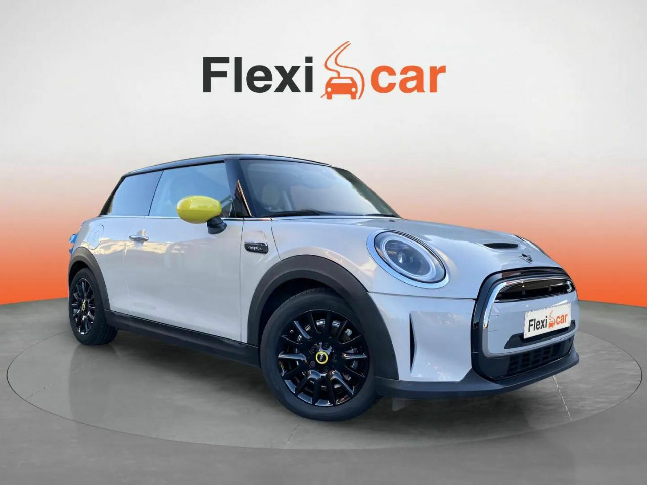 Foto mini cooper 2021 /