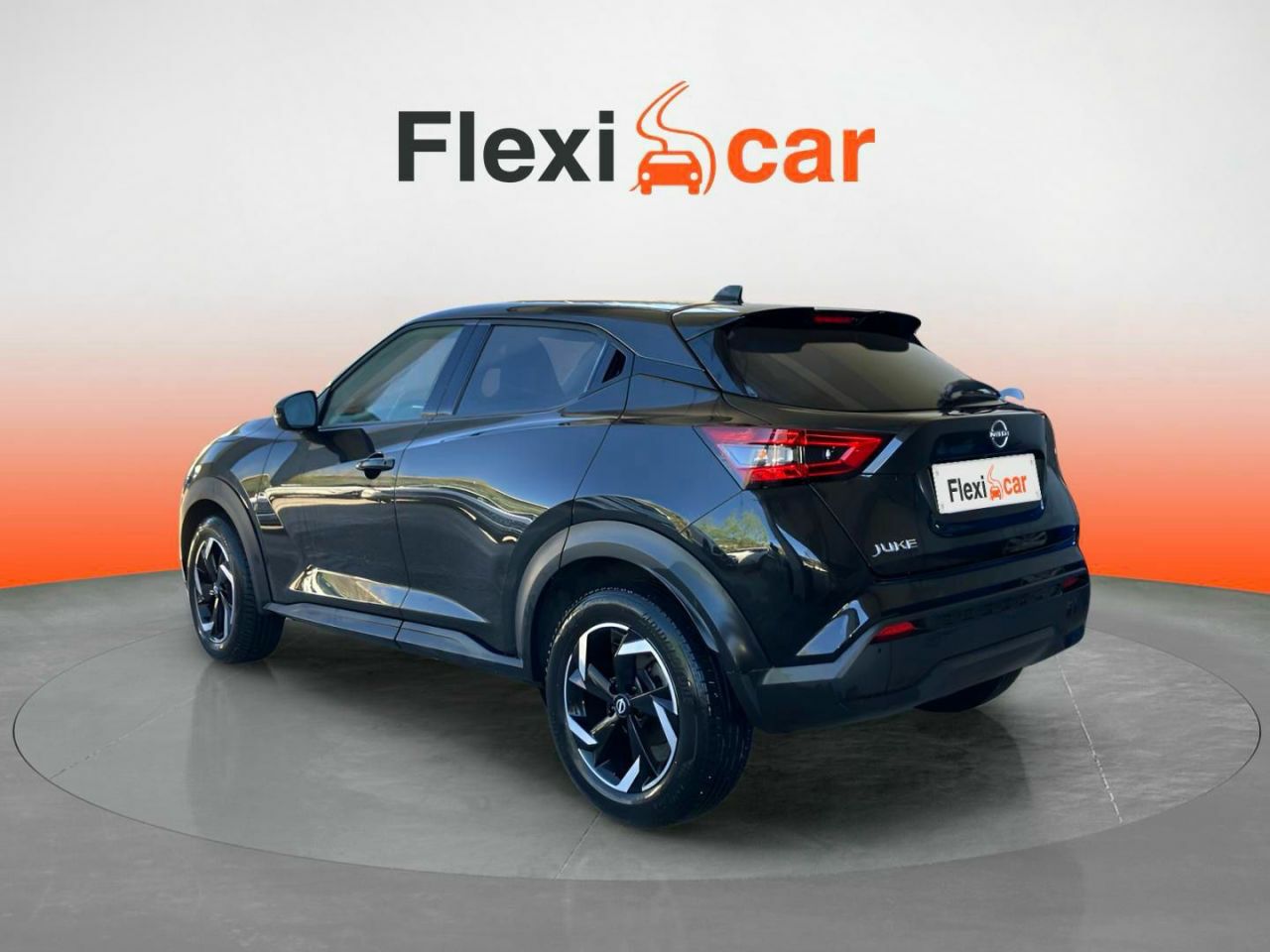 nissan juke 2023 / foto grande (2)