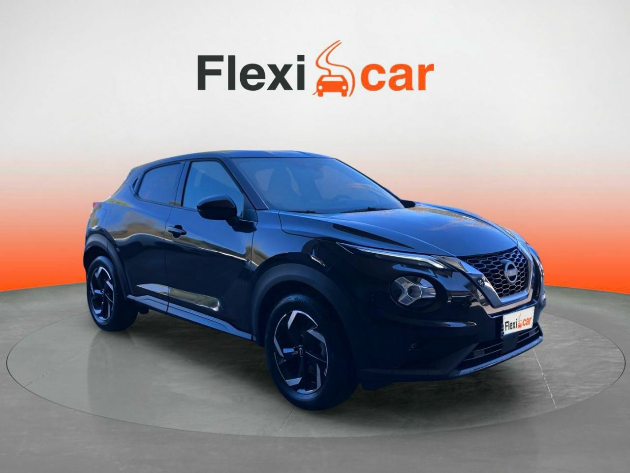 Orihuela  de segunda mano - nissan juke 2023 /