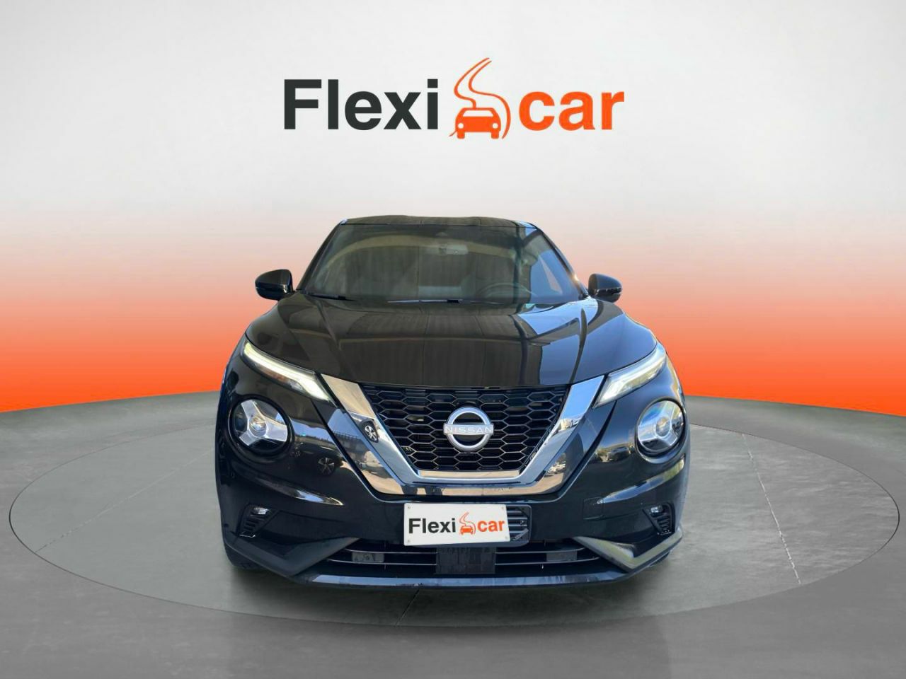 nissan juke 2023 / foto grande (2)