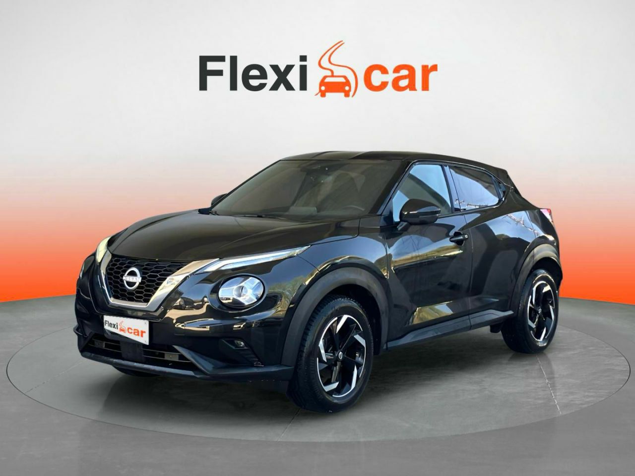 nissan juke 2023 / foto grande (3)