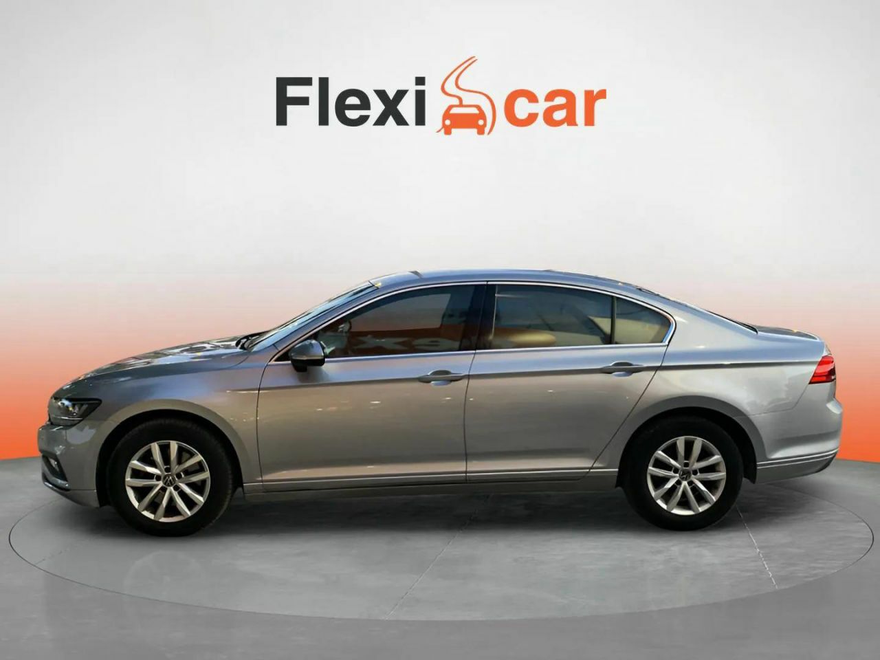 volkswagen passat 2020 / foto grande (3)