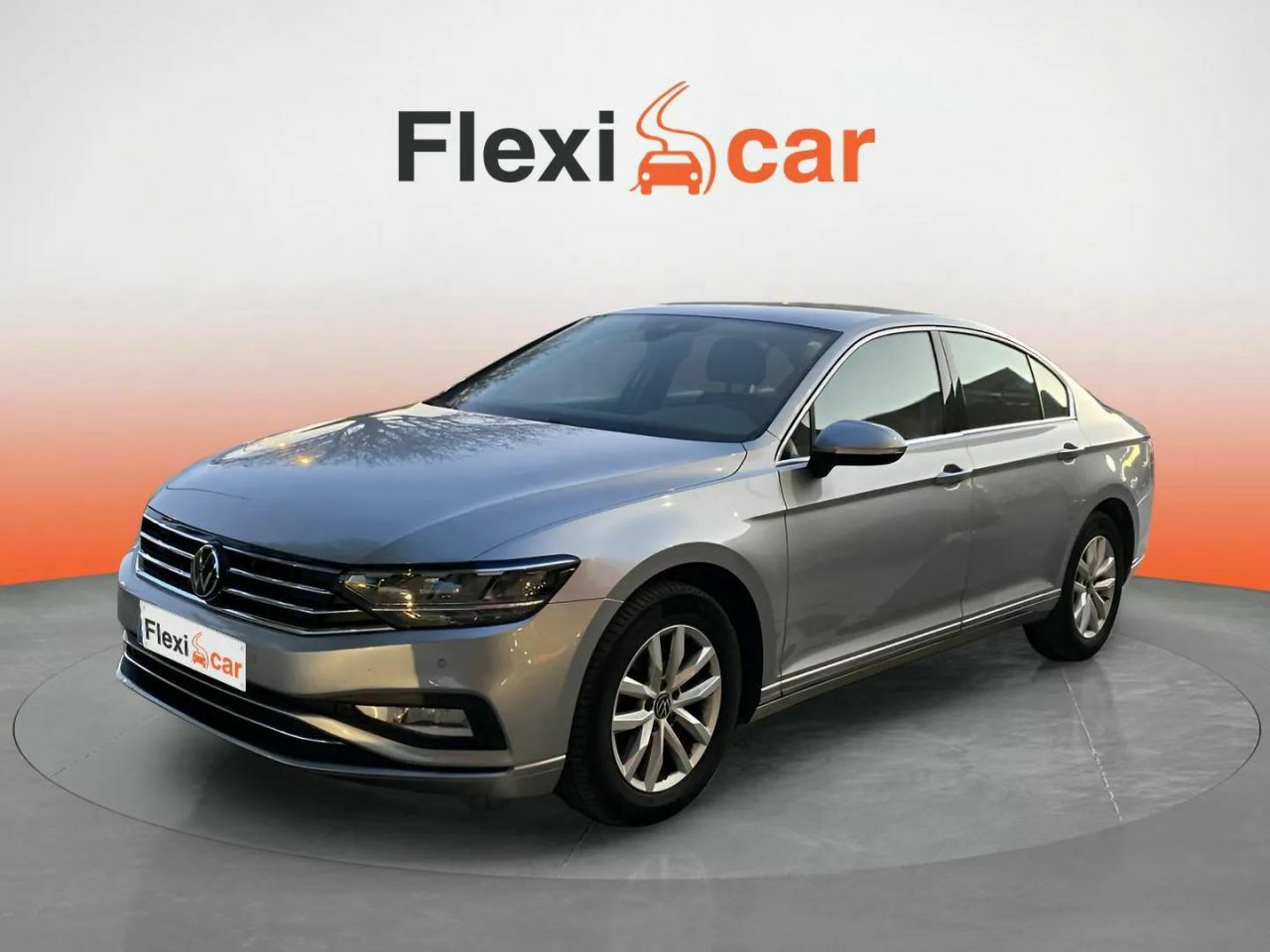 volkswagen passat 2020 / foto grande (2)