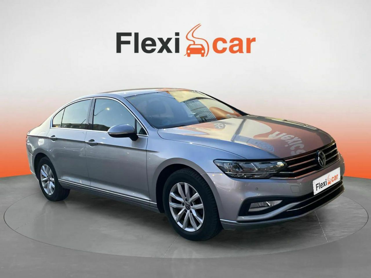 Orihuela  de segunda mano - volkswagen passat 2020 /