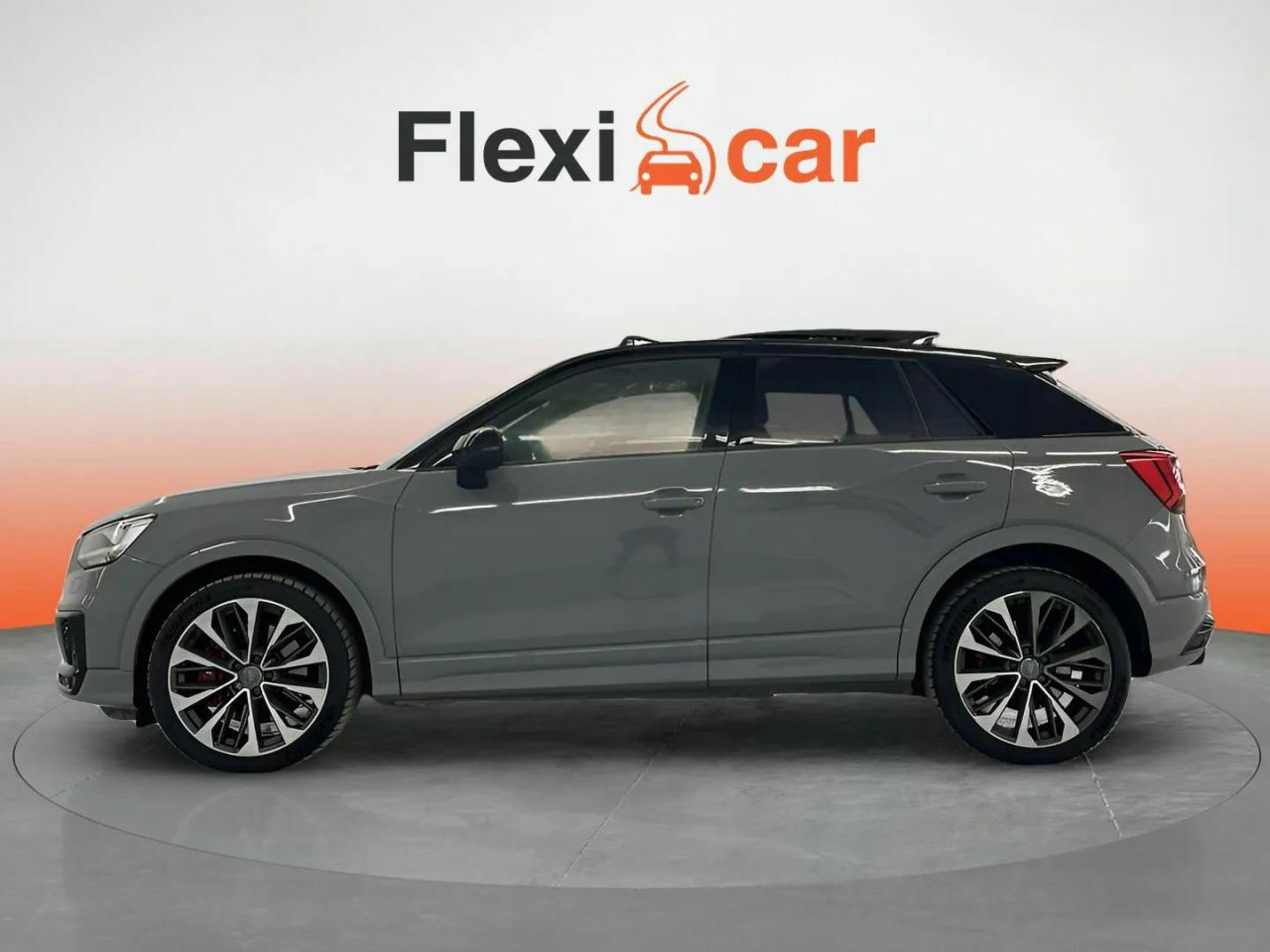 audi q2 2019 / foto grande (2)