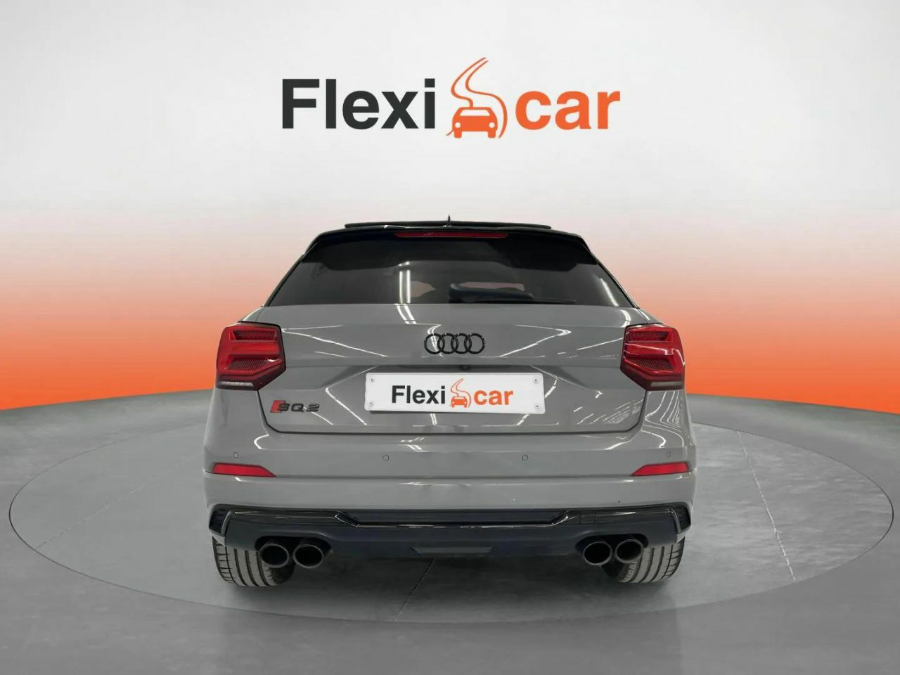 audi q2 2019 / foto grande (3)