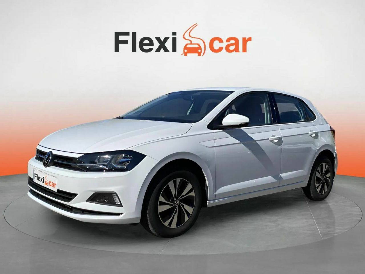 volkswagen polo 2021 / foto grande (3)