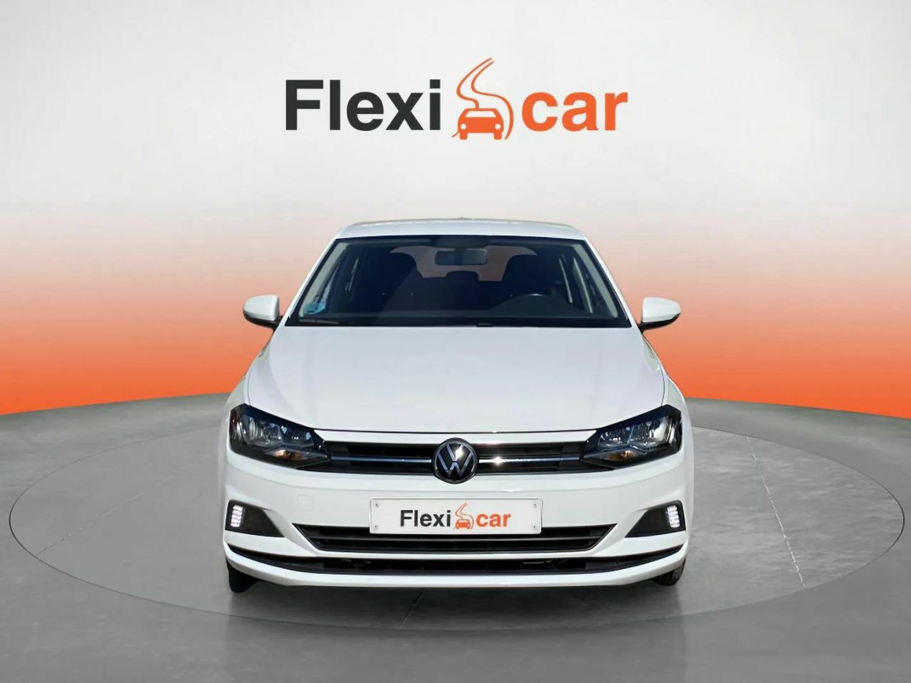 volkswagen polo 2021 / foto grande (2)