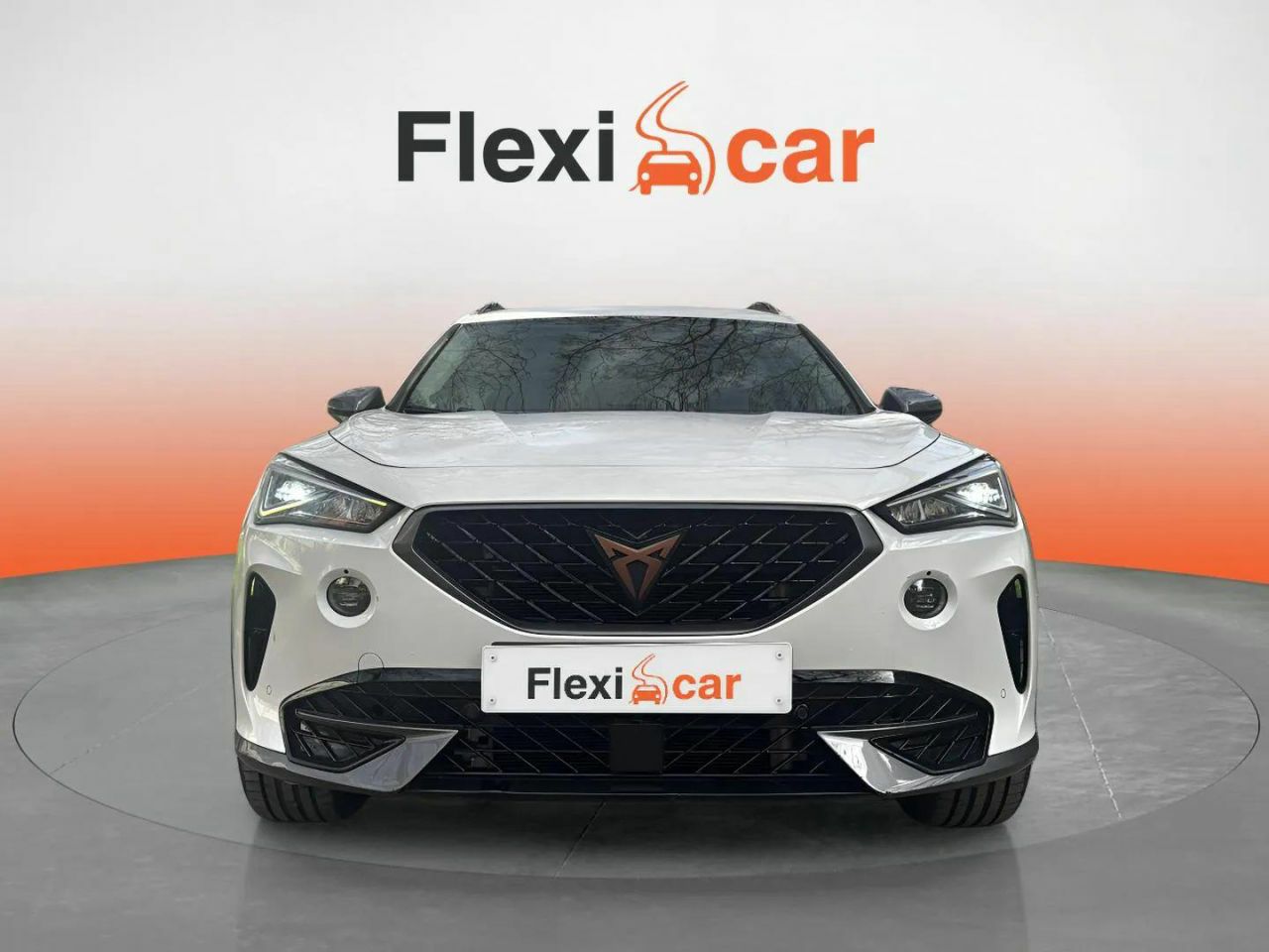 cupra formentor 2021 / foto grande (2)