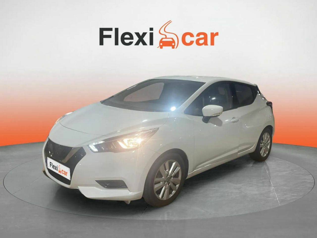 nissan micra 2019 / foto grande (2)