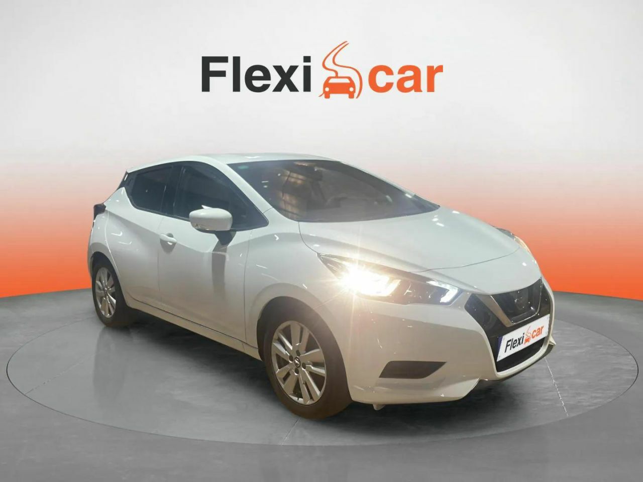 Orihuela  de segunda mano - nissan micra 2019 /