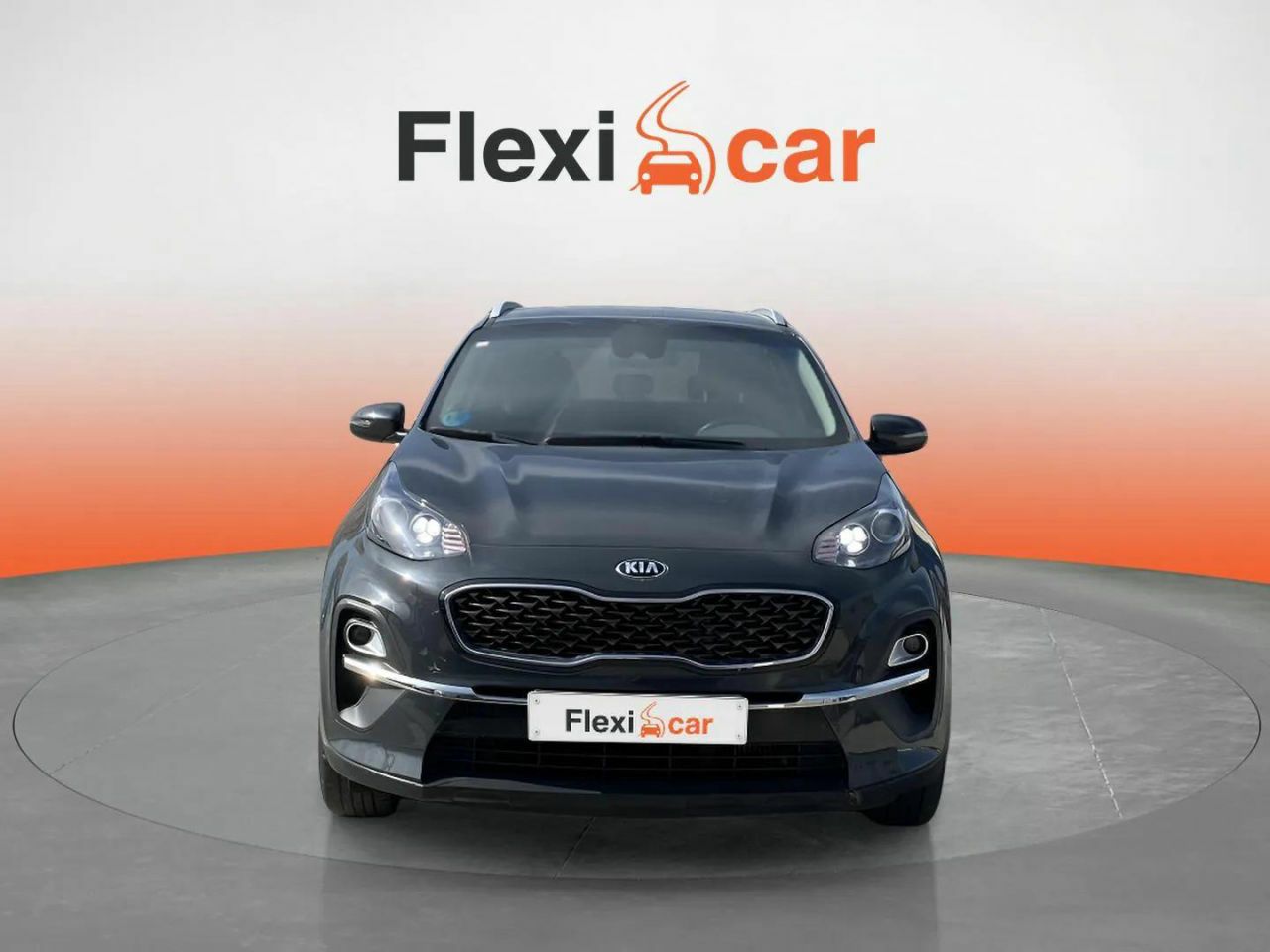 kia sportage 2020 / foto grande (2)