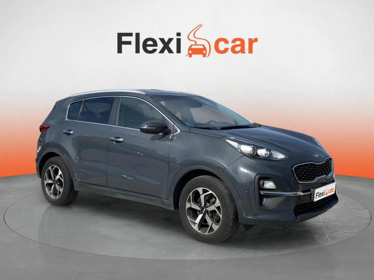 Orihuela  de segunda mano - kia sportage 2020 /