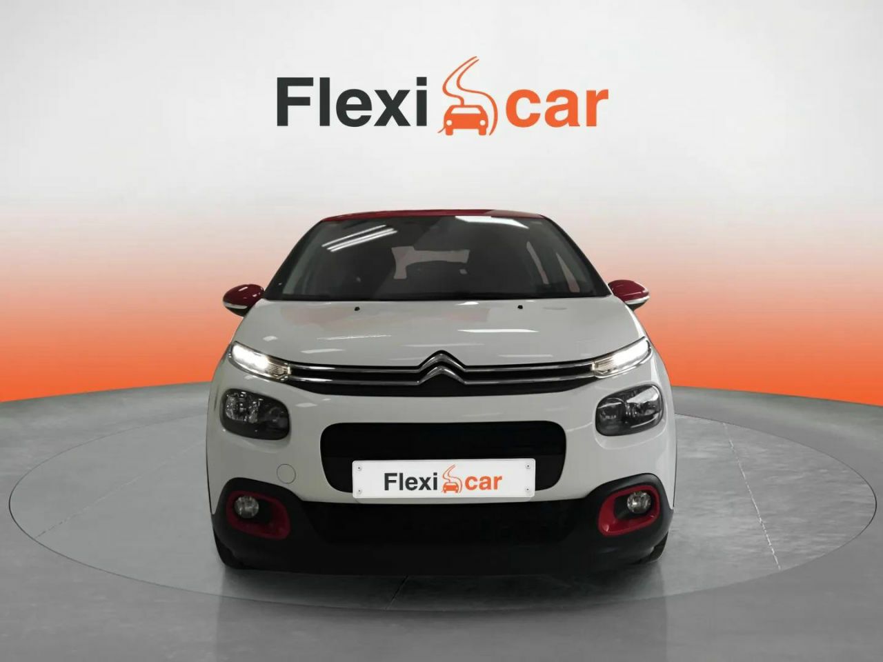 citroën c3 2018 / foto grande (2)