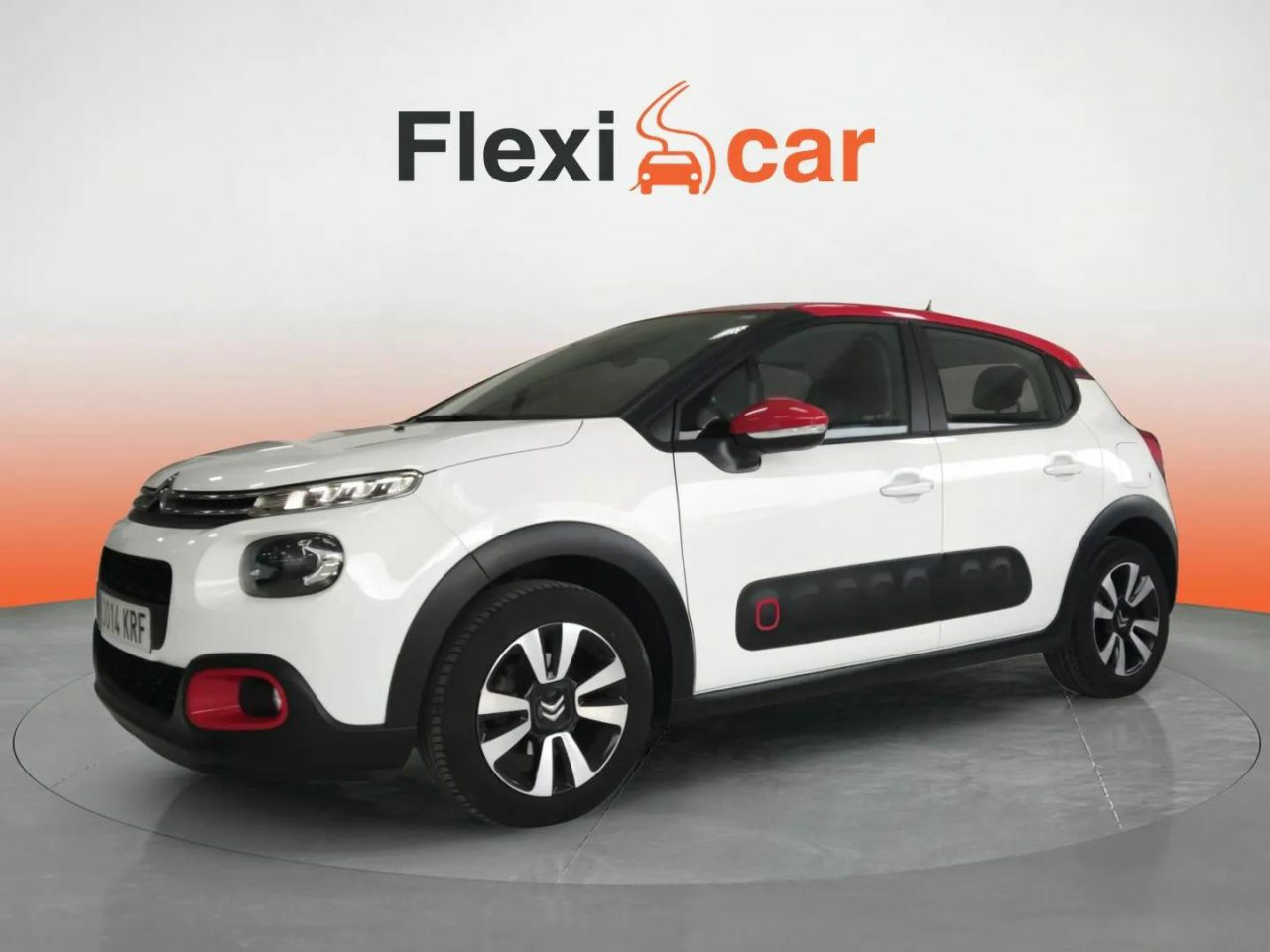 citroën c3 2018 / foto grande (3)