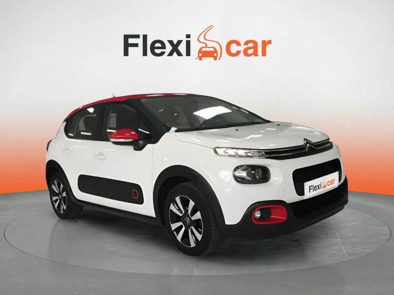 Orihuela  de segunda mano - citroën c3 2018 /