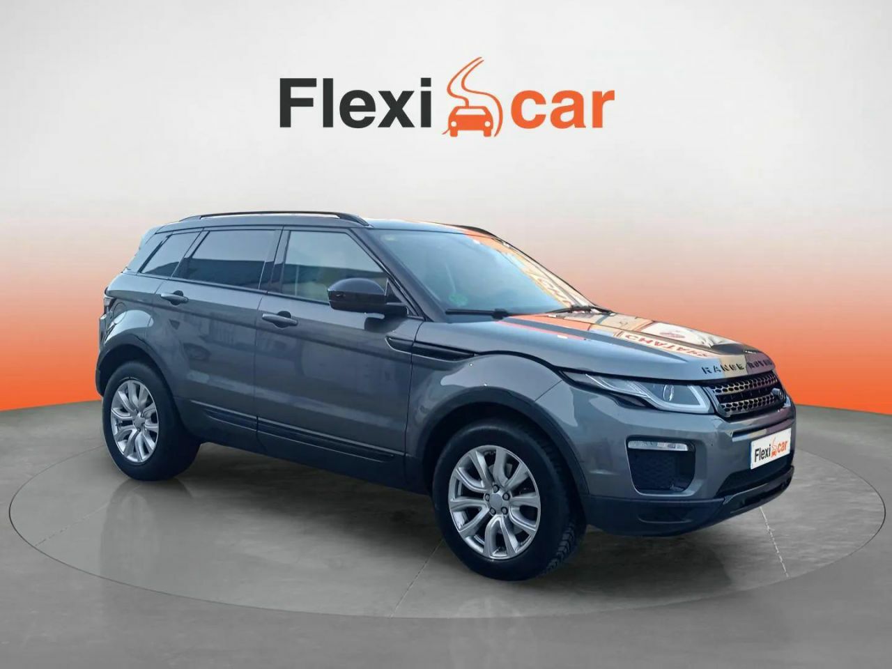 Landrover range rover evoque 2024  de segunda mano - land-rover range rover evoque 2015 /