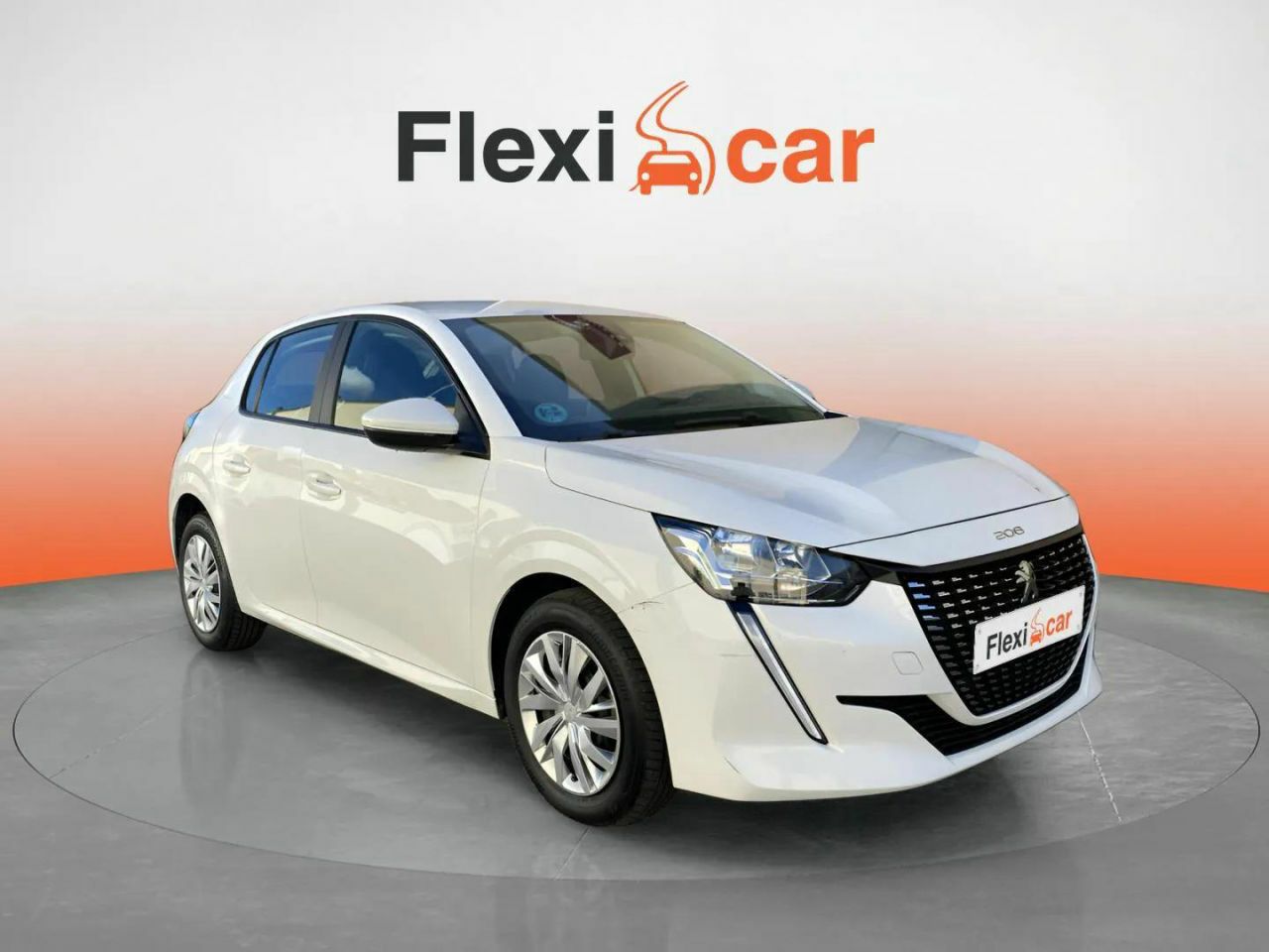 Orihuela  de segunda mano - peugeot 208 2021 /