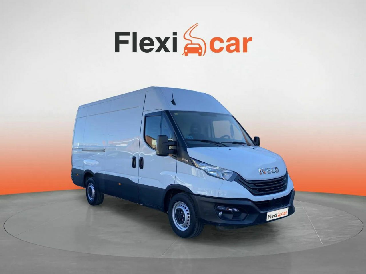 Foto iveco daily 2022 /