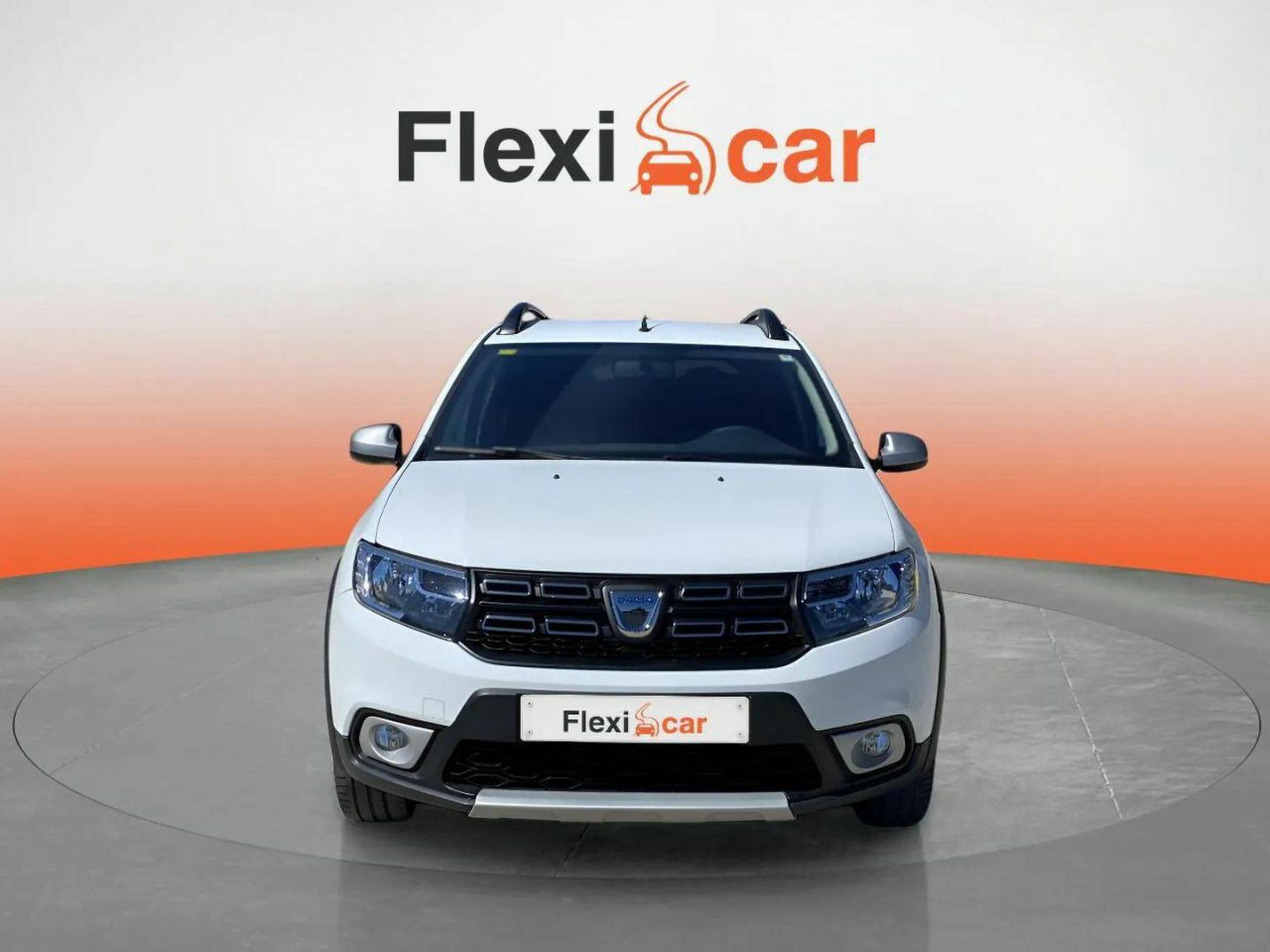 dacia sandero 2018 / foto grande (2)