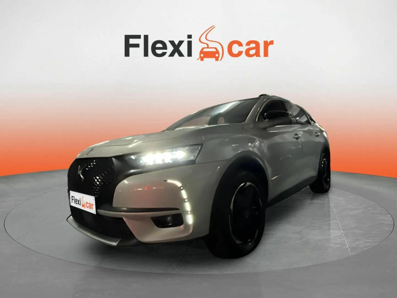 ds automobiles ds 7 2021 / foto grande (3)