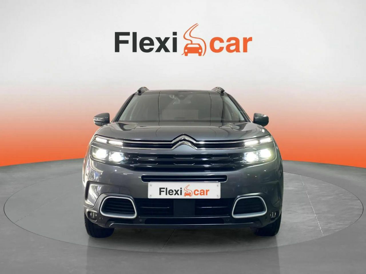 citroën c5 aircross 2021 / foto grande (2)