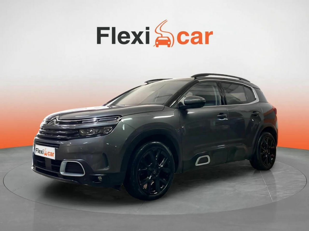 citroën c5 aircross 2021 / foto grande (3)