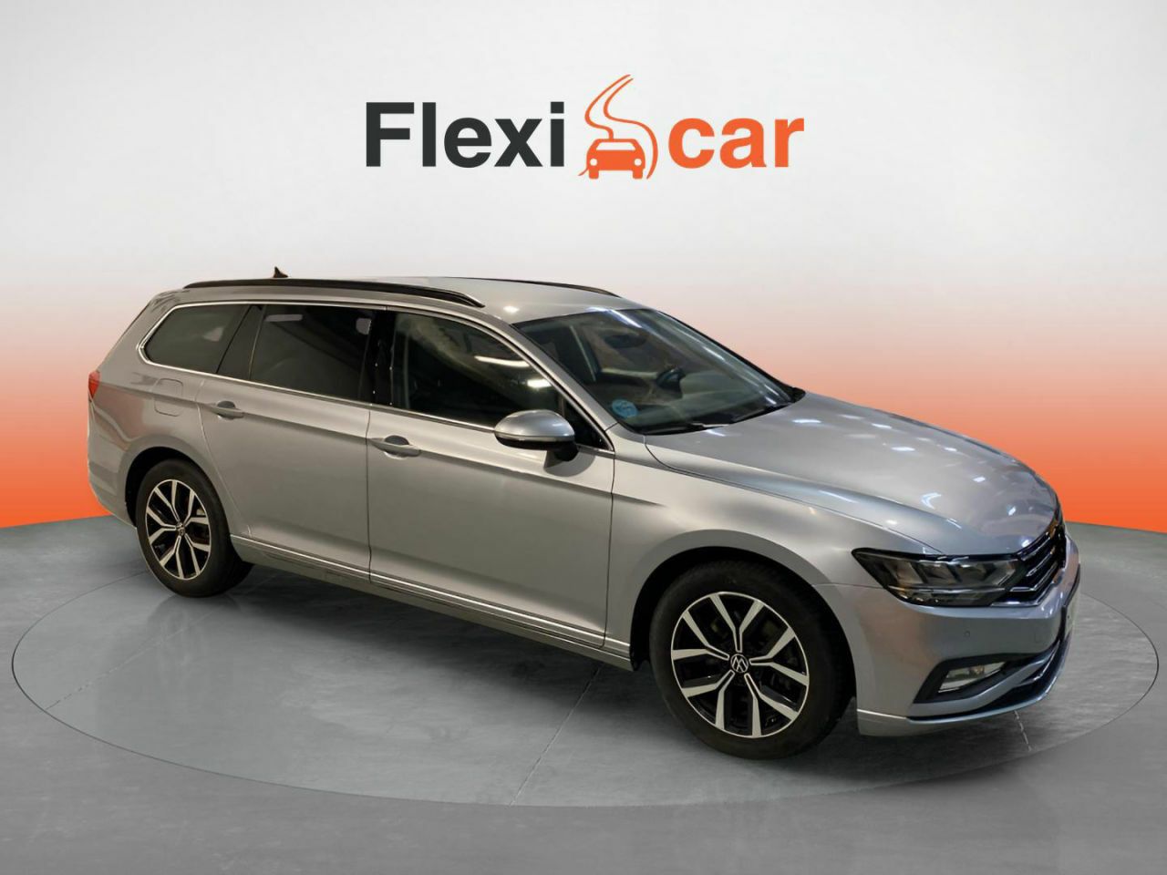 Venta edificio centro  de segunda mano - volkswagen passat 2021 /
