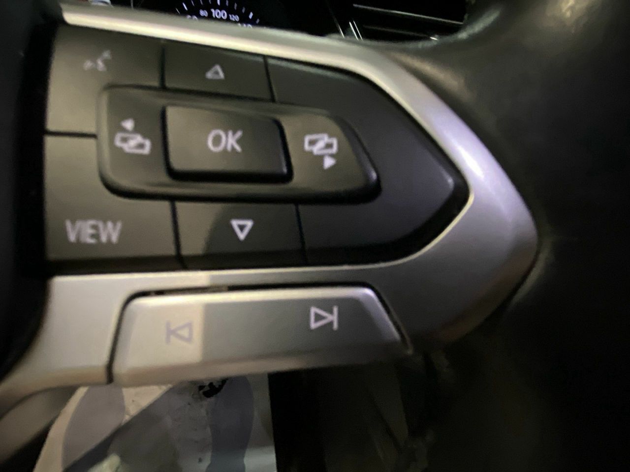 volkswagen passat 2021 / foto grande (3)
