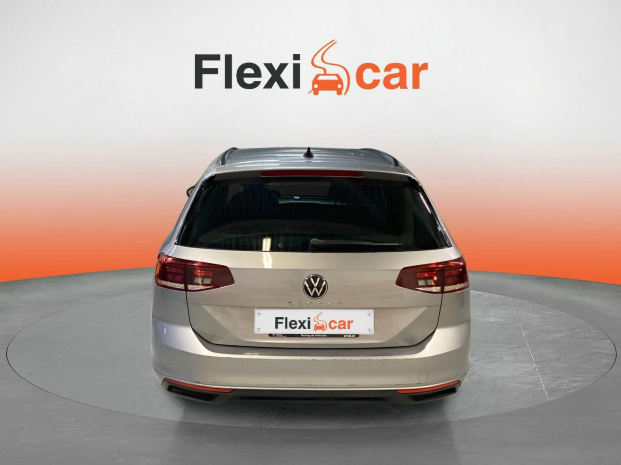 volkswagen passat 2021 / foto grande (2)