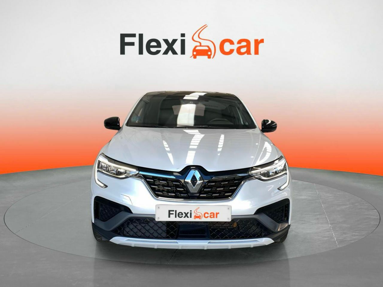renault arkana 2022 / foto grande (2)
