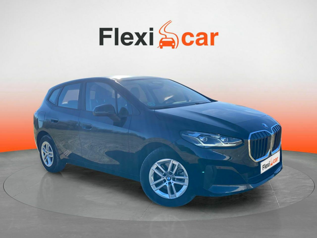 Bmw serie 3 2011 cornella negro  de segunda mano - bmw serie 2 active tourer 2023 /