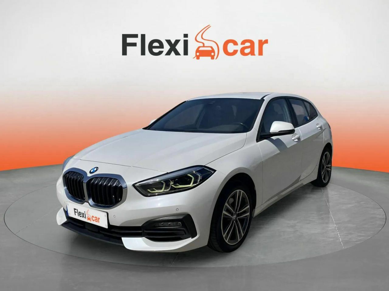 bmw serie 1 2021 / foto grande (2)