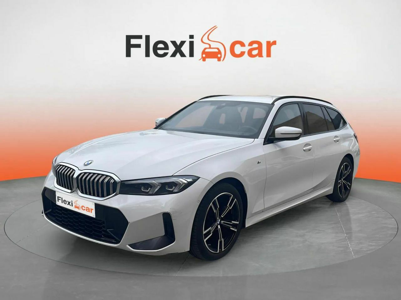 bmw serie 3 2024 / foto grande (2)