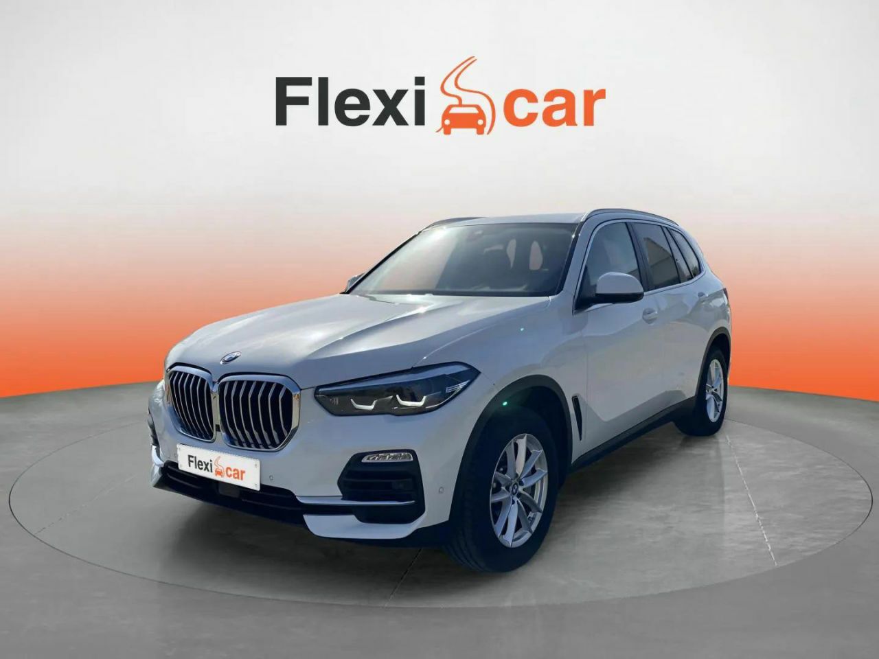 bmw x5 2020 / foto grande (2)