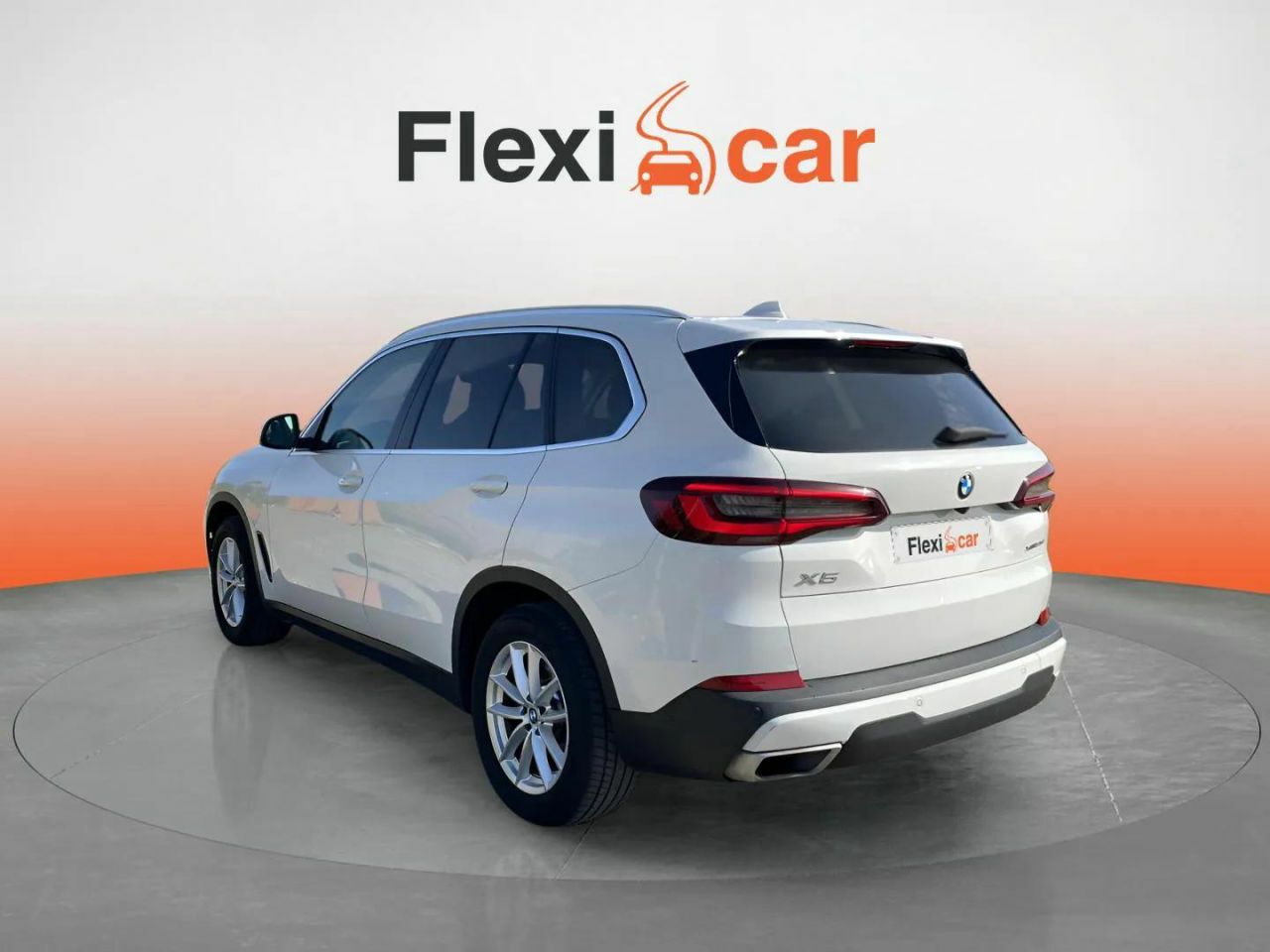 bmw x5 2020 / foto grande (3)