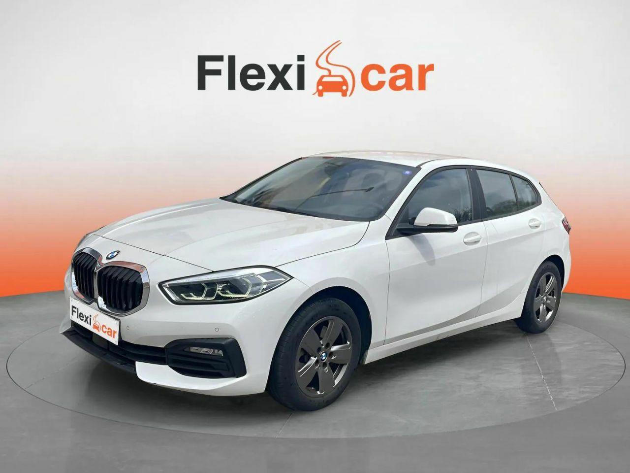 bmw serie 1 2020 / foto grande (2)